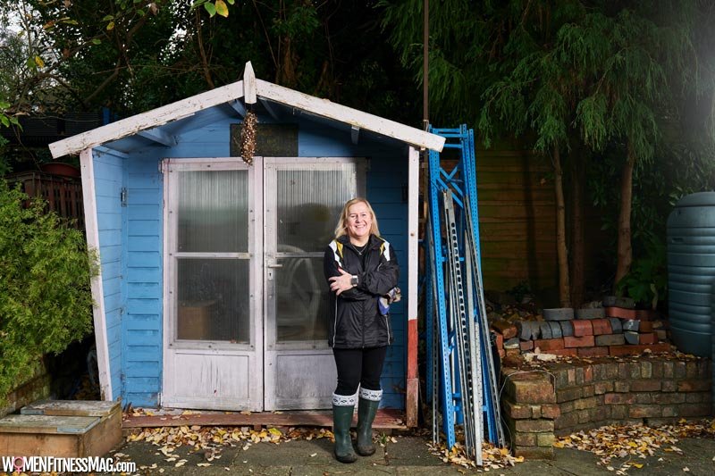 3 Quick Tips for Buying a Garden Shed