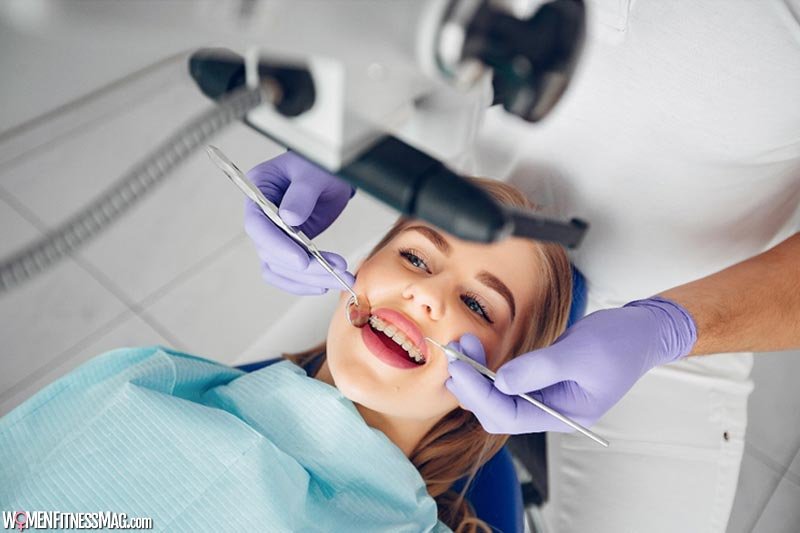 Baseless Fear of Dental Procedures Has Long Harmed Your Beauty