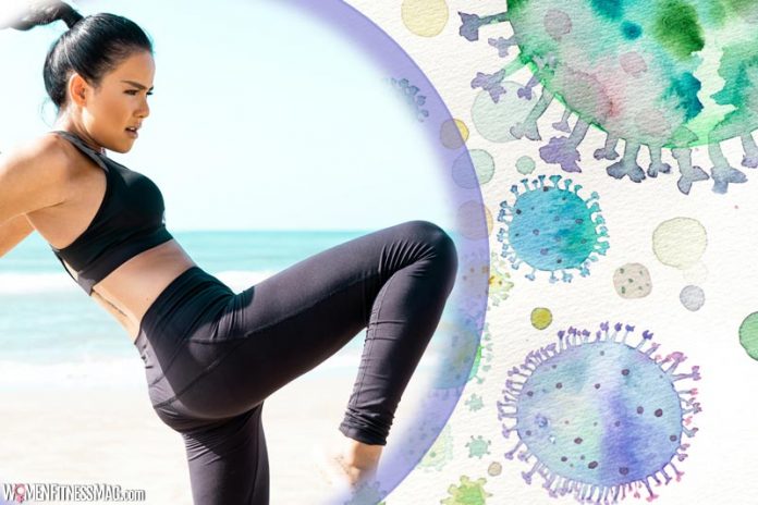 Boost Your Immunity Year-Round With These Easy Tips Boost Your Immunity Year-Round With These Easy Tips