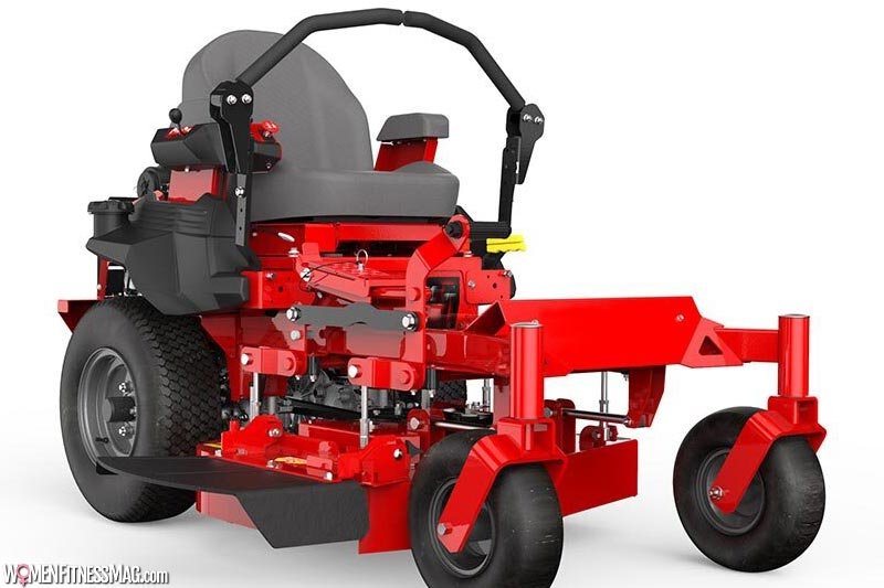 Cut your lawn by using the best zero turn mower under $3000 with minimum effort