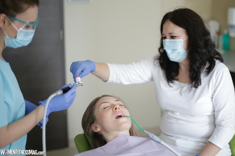 Is Getting a Dental Filling Safe During Pregnancy?