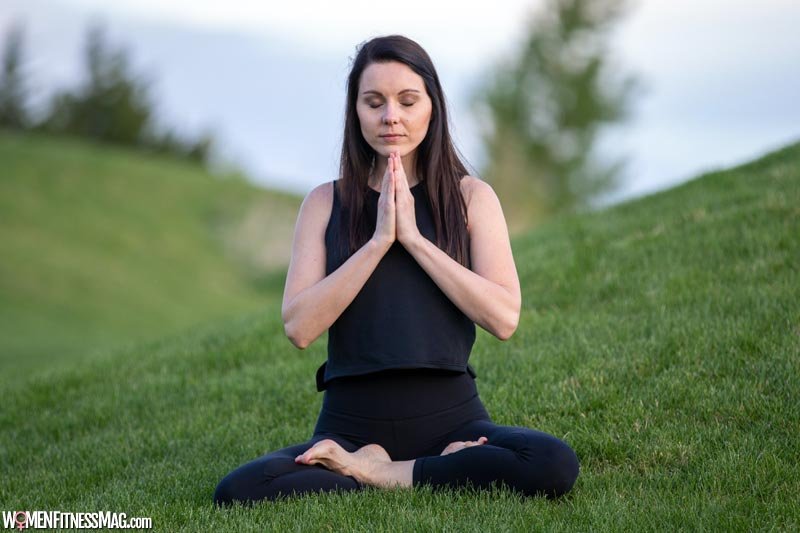 Meditation: Why You Should Meditate For Relaxation