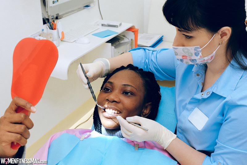 More Understanding On Dental Treatment