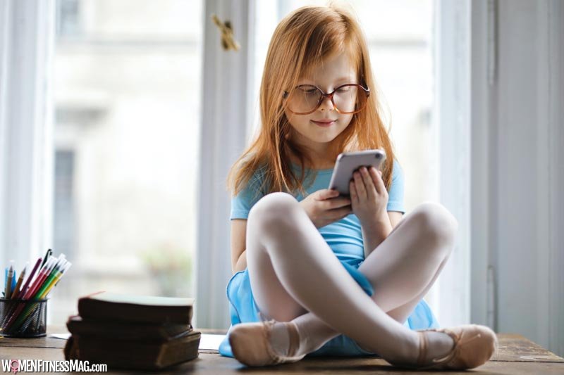 The Impact of Social Media on Children - Online Harassment