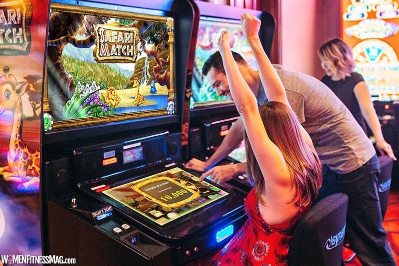 Video Slot Machines that you must play in 2021