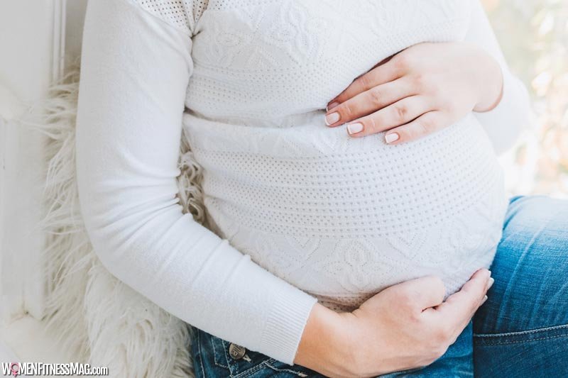 Why It is Vital to Be Comfortable During Pregnancy
