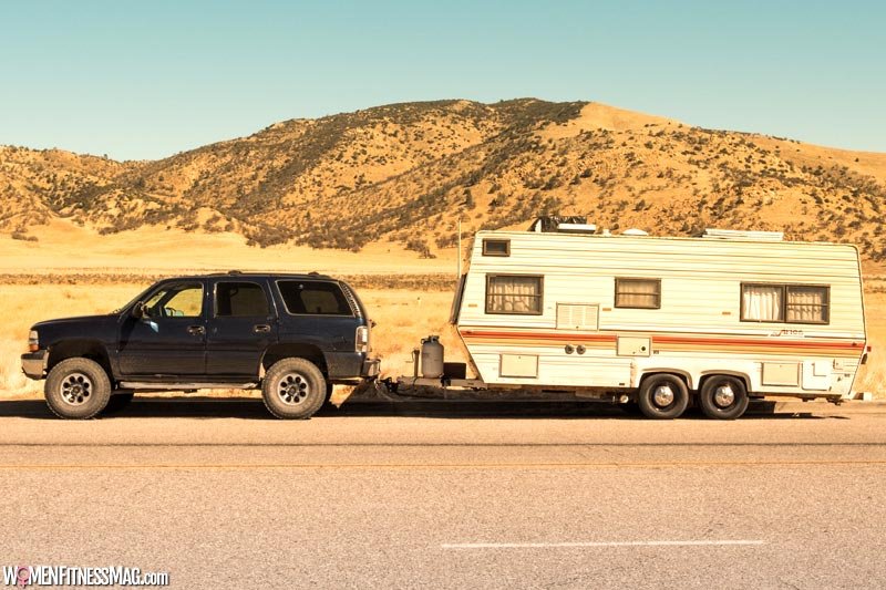 2021 Trailer Hitches Buying Guide