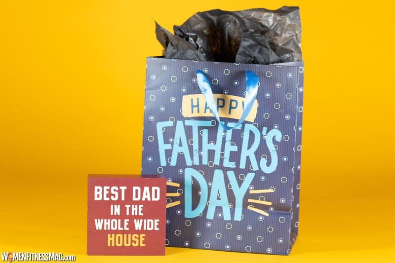 5 Fun and Unique Gifts For Dad
