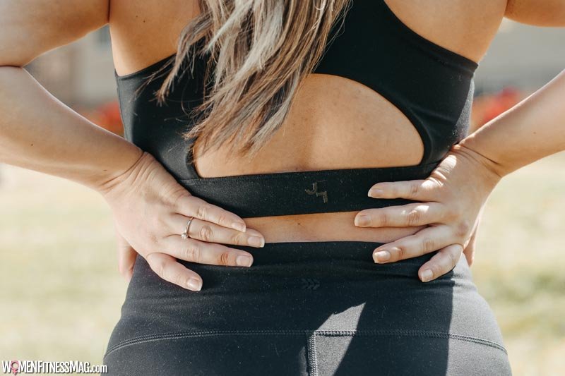 7 Great Back Pain Exercises for Women
