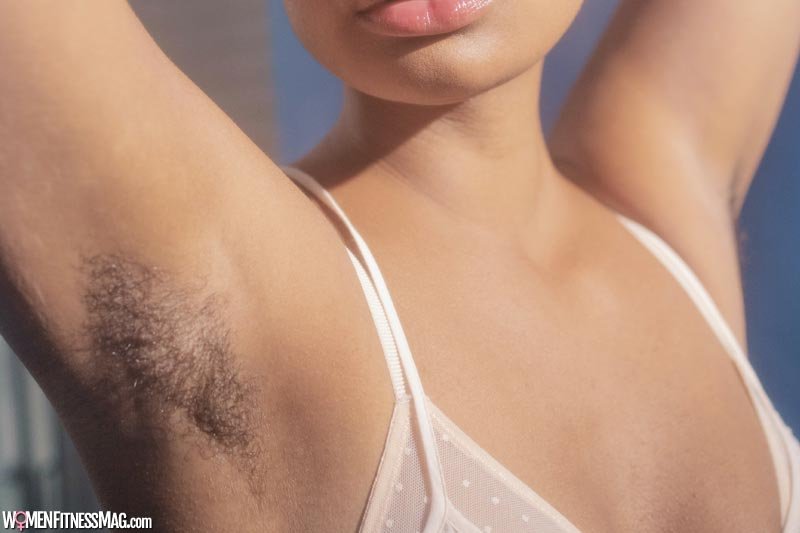 Best Ways for Women to Get Rid of Unwanted Hairs