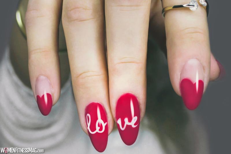 Fashionable Nail Color And White Nails Designs Ideas You Wish To Try