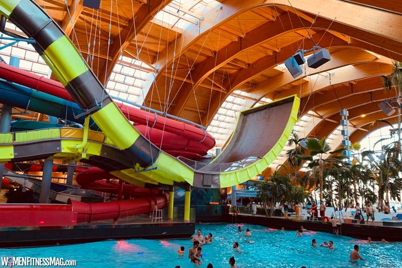 How Can Layering of Indoor Water Park Save You A Fortune?