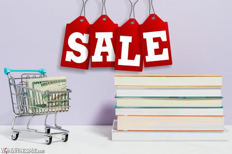 How To Make Money From Selling Your Old TextBooks