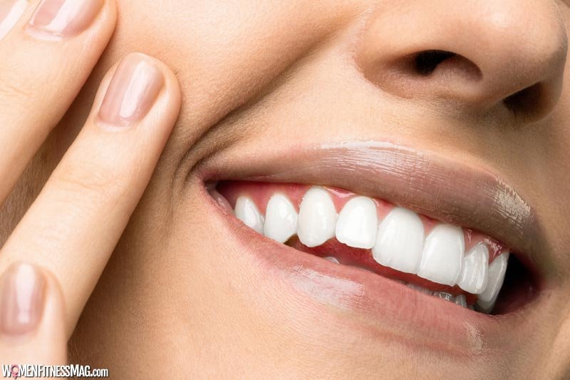 Teeth Whitening Procedures That Brighten Smiles