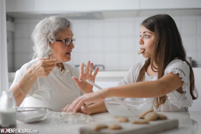 The Benefits of Working with a Nutritionist Specialists for Seniors