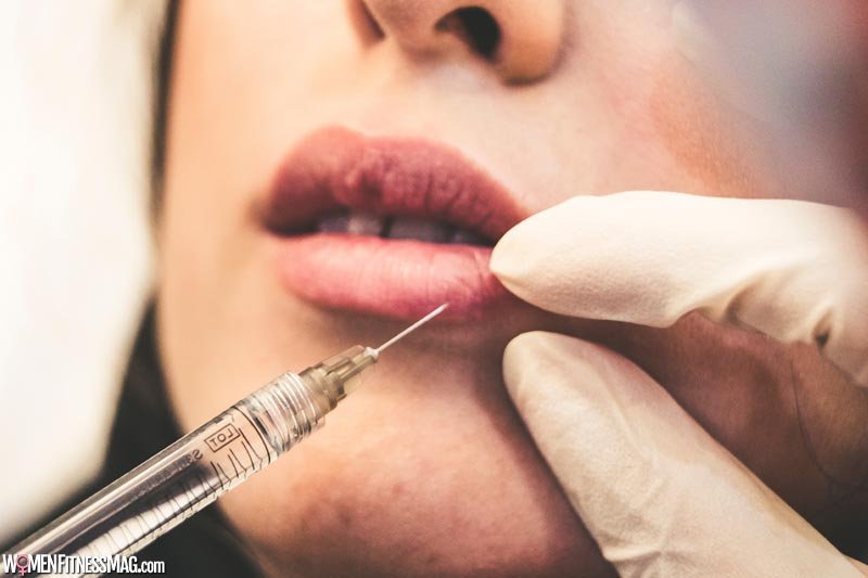 What to Expect From Your Cosmetic Injectable Treatments