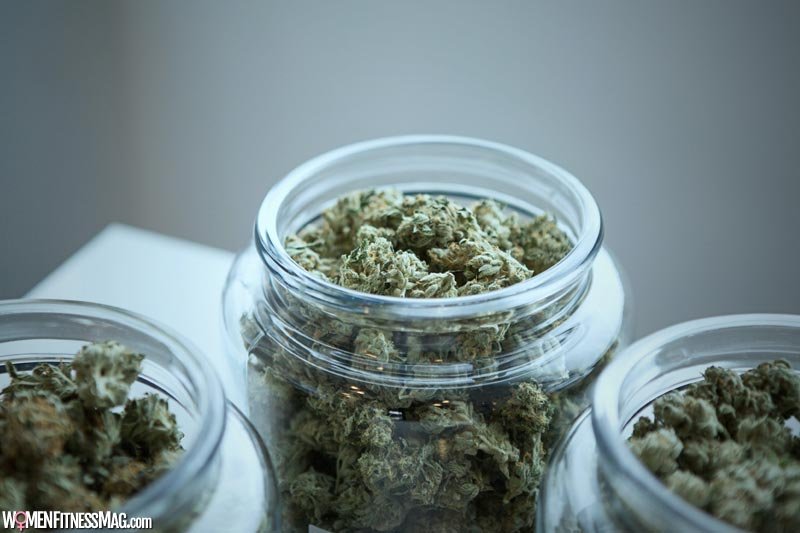 10 Things That You Should Order From Weed Delivery Services in Surrey