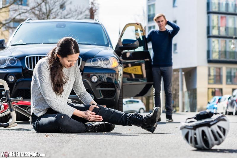 4 Physical And Emotional Injuries You May Sustain From A Car Accident