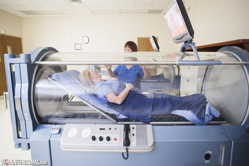 4 Ways Hyperbaric Oxygen Therapy Can Improve Lives