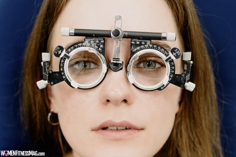 4 Ways to Improve Your Eyesight