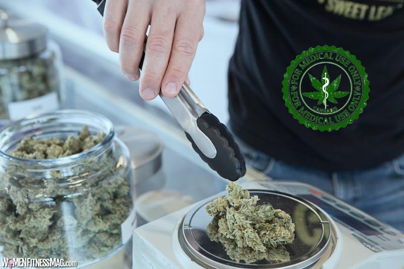 5 Reasons Why You Should Get a Medical Marijuana Card in Lafayette, Georgia