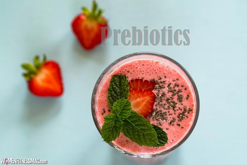 All About Prebiotics And Their Importance For A Healthy Living