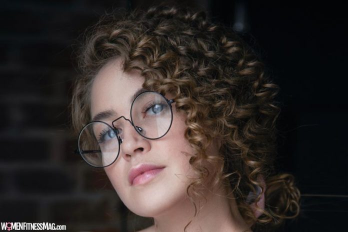 Curly Hairstyle Tips for Summer