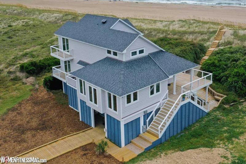 Real Estate: Homes in Bald Head Island are a Cut Above the Rest