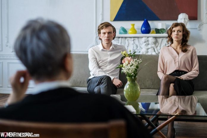 How a Therapist Can Help You Cope During a Divorce How a Therapist Can Help You Cope During a Divorce