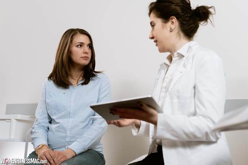 Informative and Full-Service Women’s Healthcare Practice in Texas