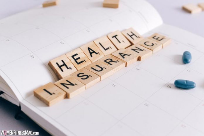 Choosing the Right Health Insurance Provider in 4 Steps Choosing the Right Health Insurance Provider in 4 Steps