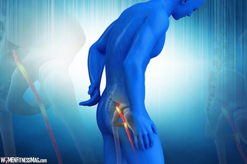 Say No Returning to Sciatica Pain - Helpful Remedies
