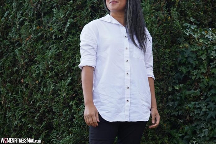 The Secrets Of A Good Shirt The Secrets Of A Good Shirt