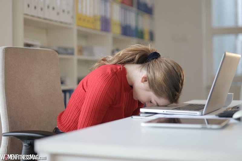Useful Tips on How to Avoid Burnout at Work