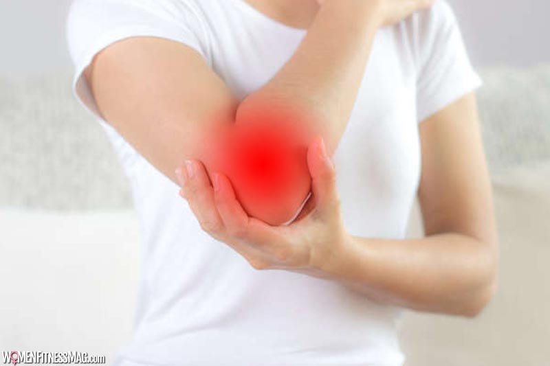 What Are The Causes Of Tennis Elbow, And How To Prevent