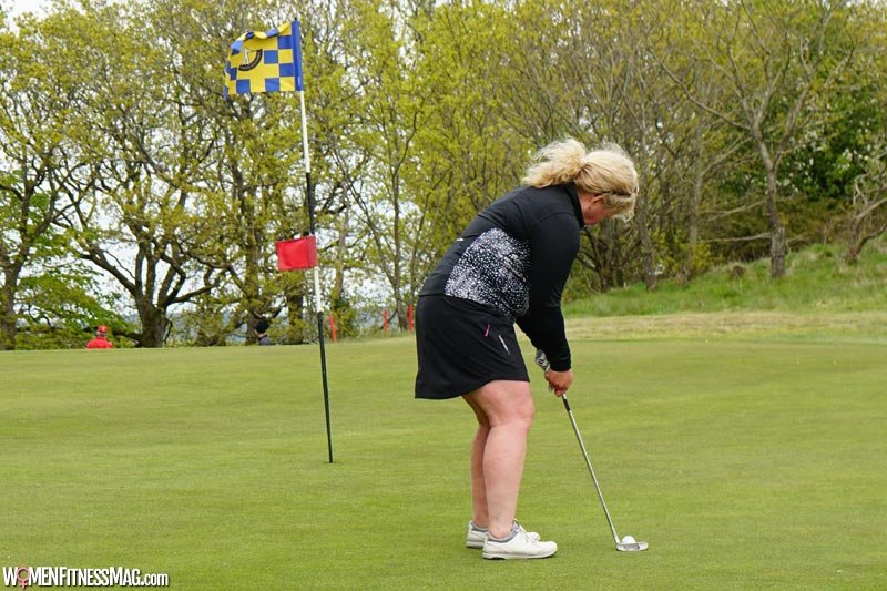 What Women Need To Know About Golf Before Getting Started