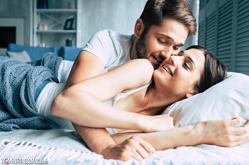 6 Effective Ways To Bring Back Confidence In The Bedroom