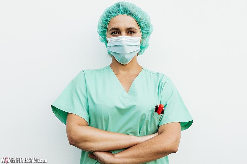 7 Skills Every Nurse Needs to Stay On Top of Their Game