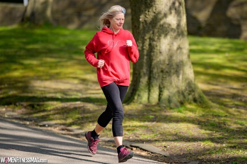 Aging Better: Benefits of Health and Physical Fitness as a Daily Routine