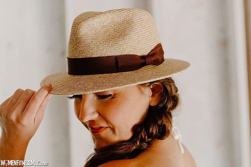 Create The Best Hat Styles With Hatbands