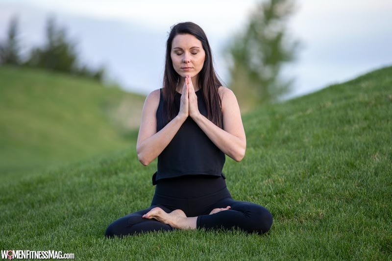 How Meditation Can Assist You After A Divorce