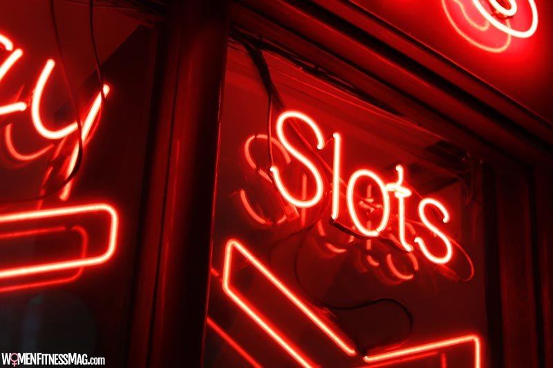 Most appropriate Slots Betting Amount