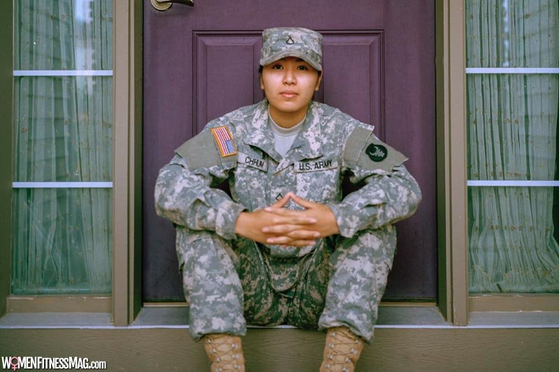 PTSD In Veterans: 7 Tips To Cope