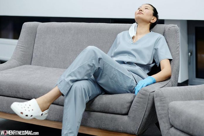 Stressors and Burnout Among Nurses in The Workplace and How to Overcome Them Stressors and Burnout Among Nurses in The Workplace and How to Overcome Them