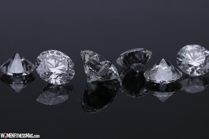 The 7 Step Guide to Buy Your First Diamond