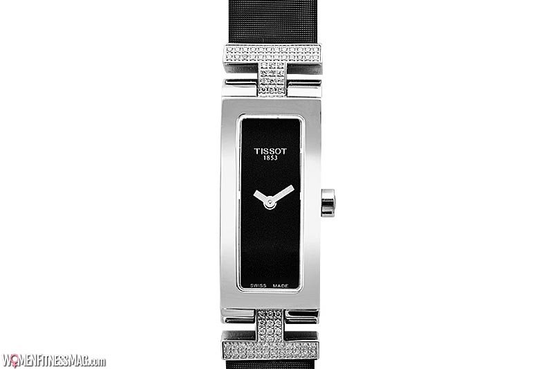 Tissot Equi-T Women’s Watch