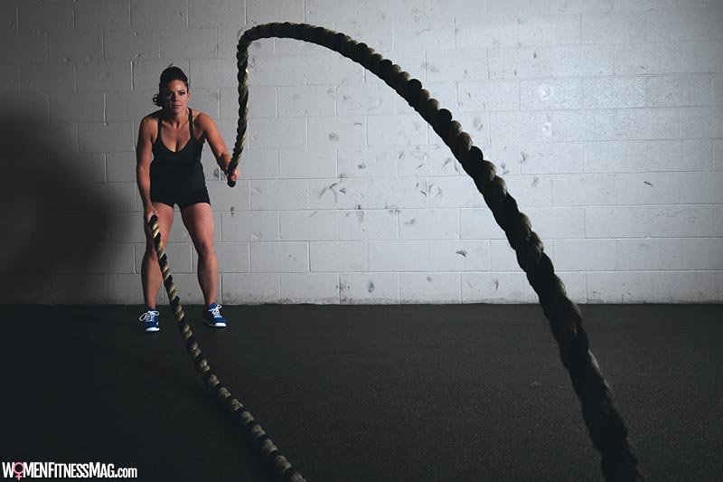 What are HIIT Workouts and Why You Should Do Them