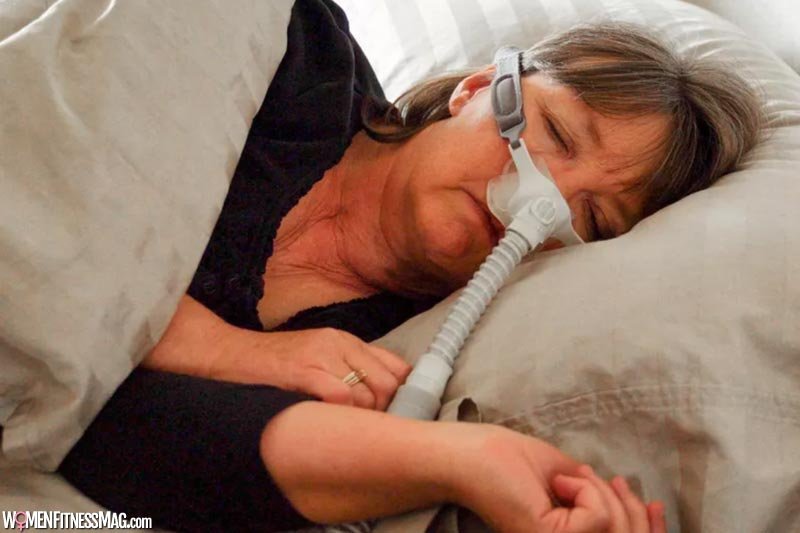 5 Ways a Sleep Apnea Mask Will Change Your Life