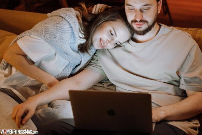 7 Reasons Why Watching Story Porn Together Can Be Good For Your Relationship 7 Reasons Why Watching Story Porn Together Can Be Good For Your Relationship
