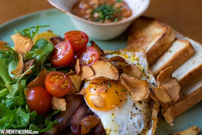 Eating a Healthy Breakfast: What You Need to Know Eating a Healthy Breakfast: What You Need to Know